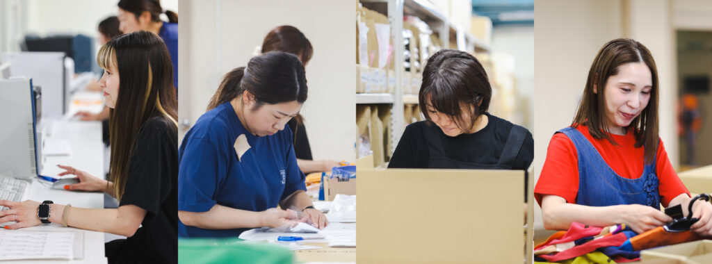 採用情報