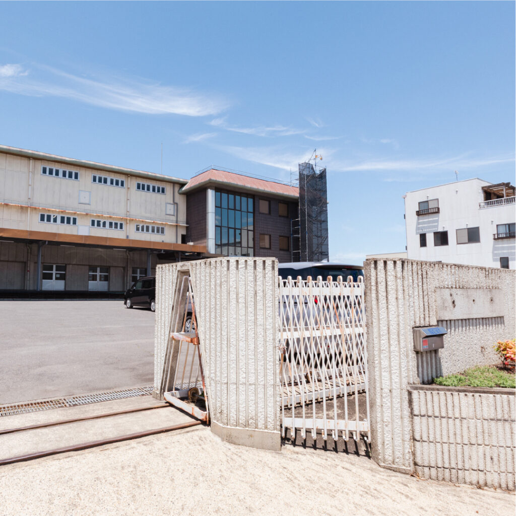 会社情報